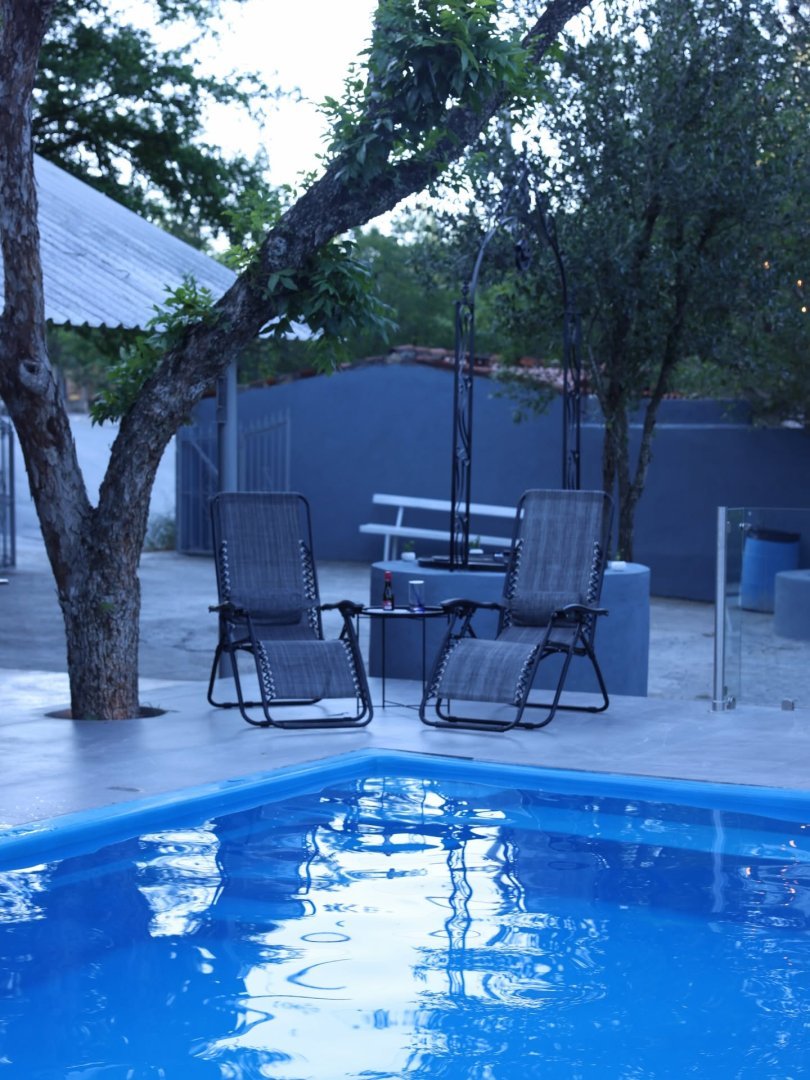 Quinta en Renta
