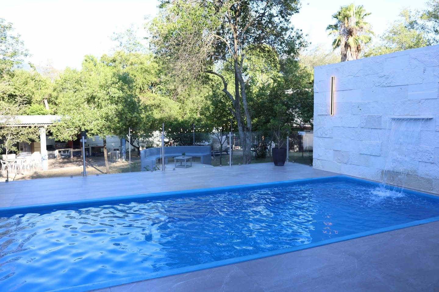 Quinta en Renta