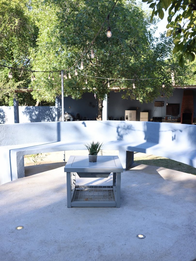 Quinta en Renta