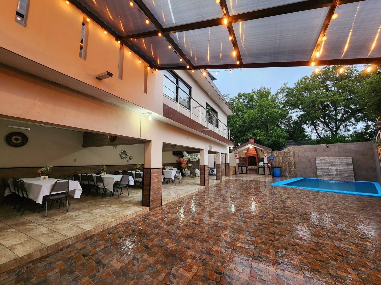 Quinta Mercedes