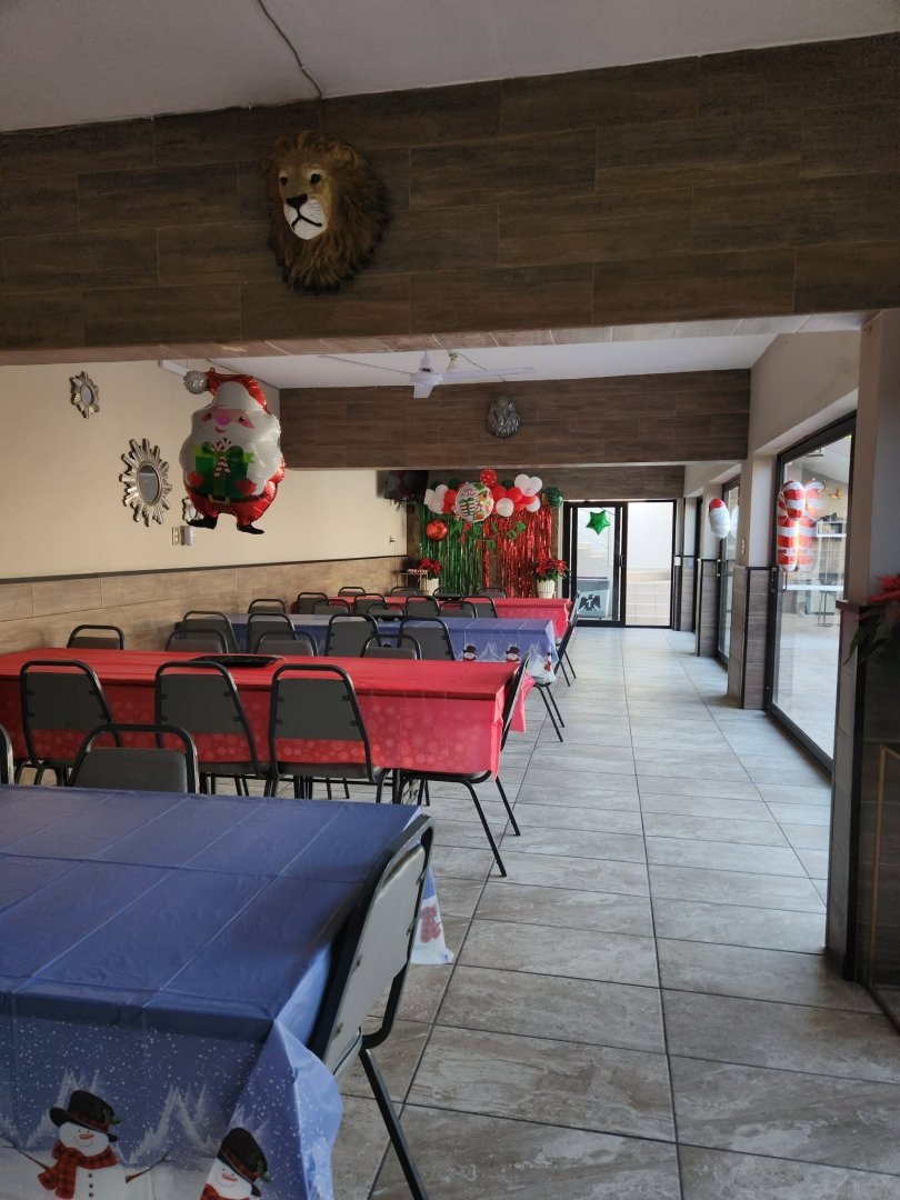 Quinta en Renta