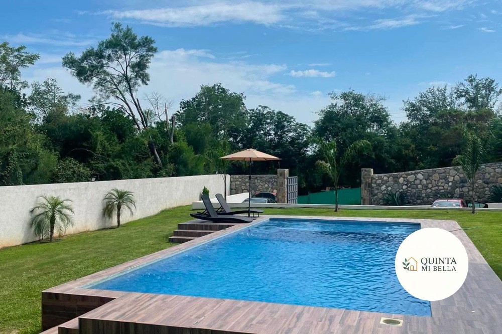 Quinta Mi Bella