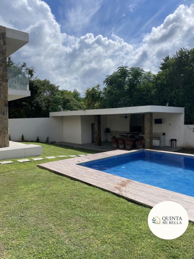 Quinta en Renta