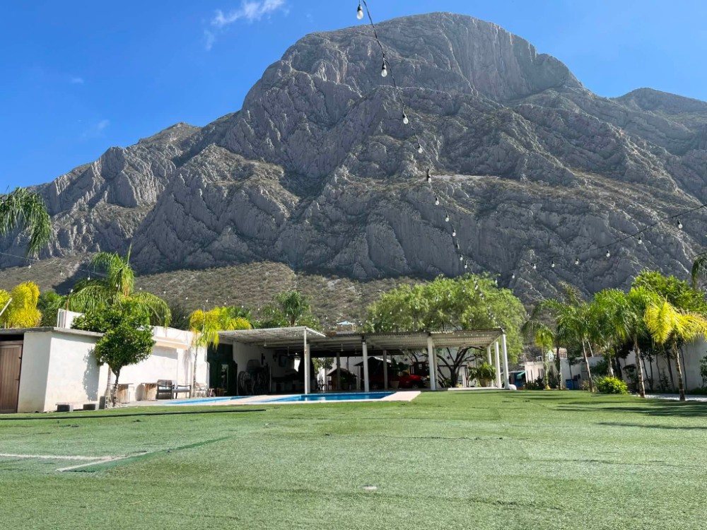 Quinta Mi Lucero