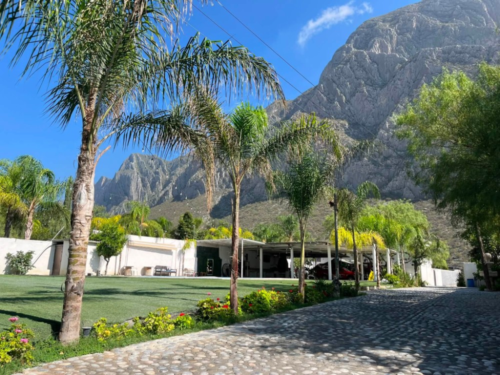 Quinta en Renta