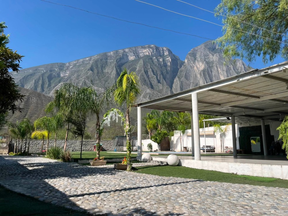 Quinta en Renta