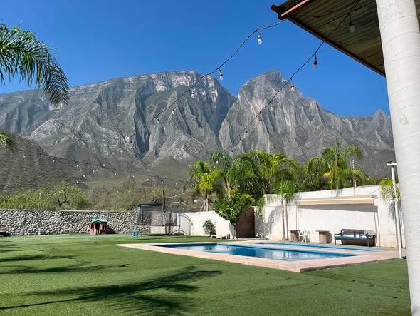 Quinta en Renta