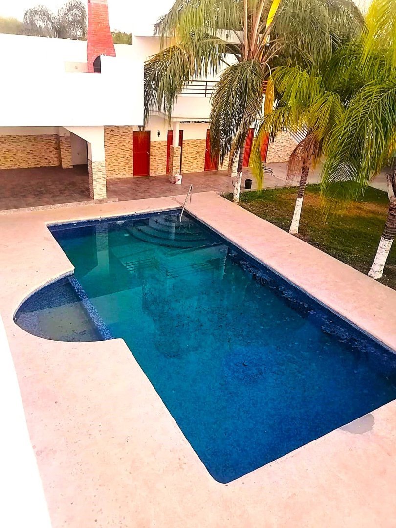 Quinta Mi Tesoro