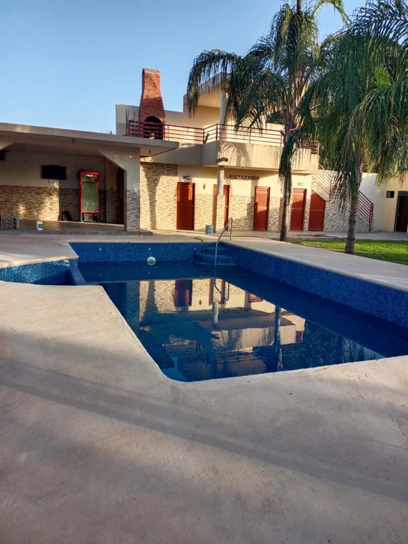 Quinta en Renta