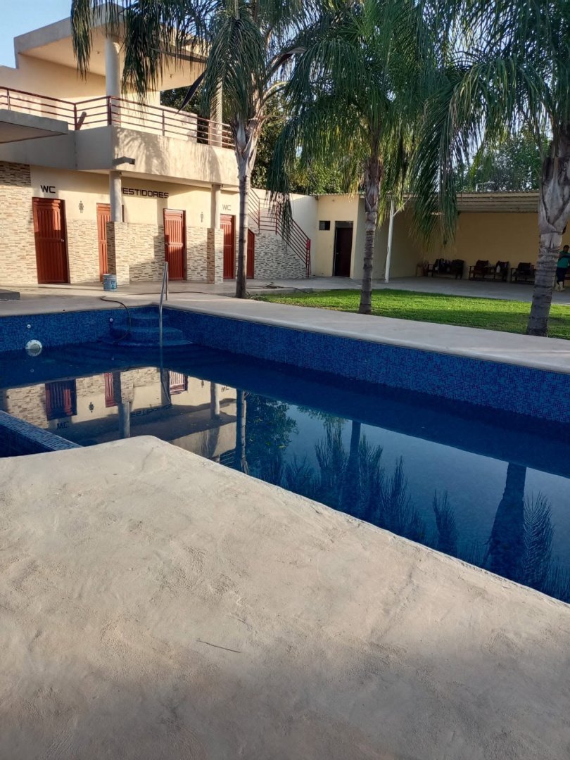 Quinta en Renta