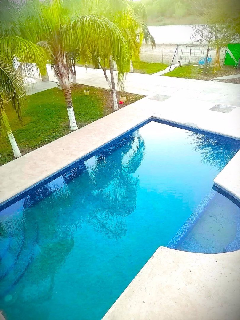 Quinta en Renta
