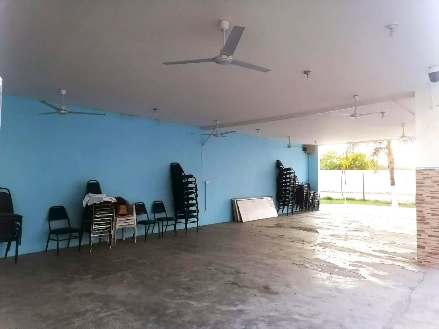 Quinta en Renta