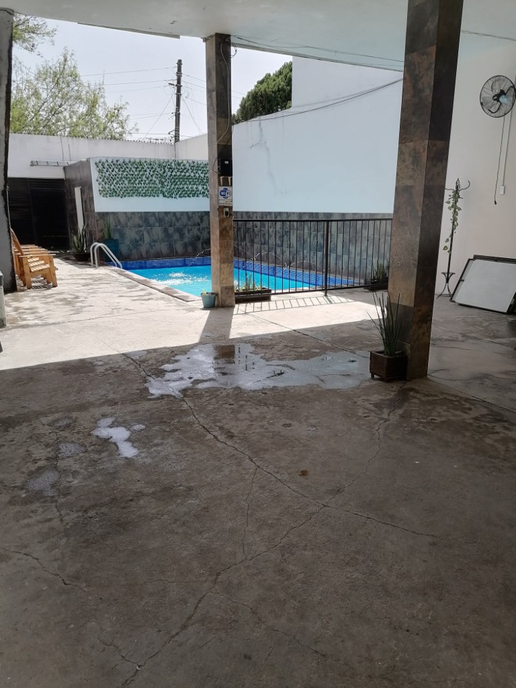Foto de la quinta