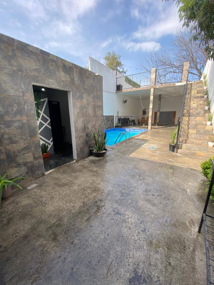 Foto de la quinta
