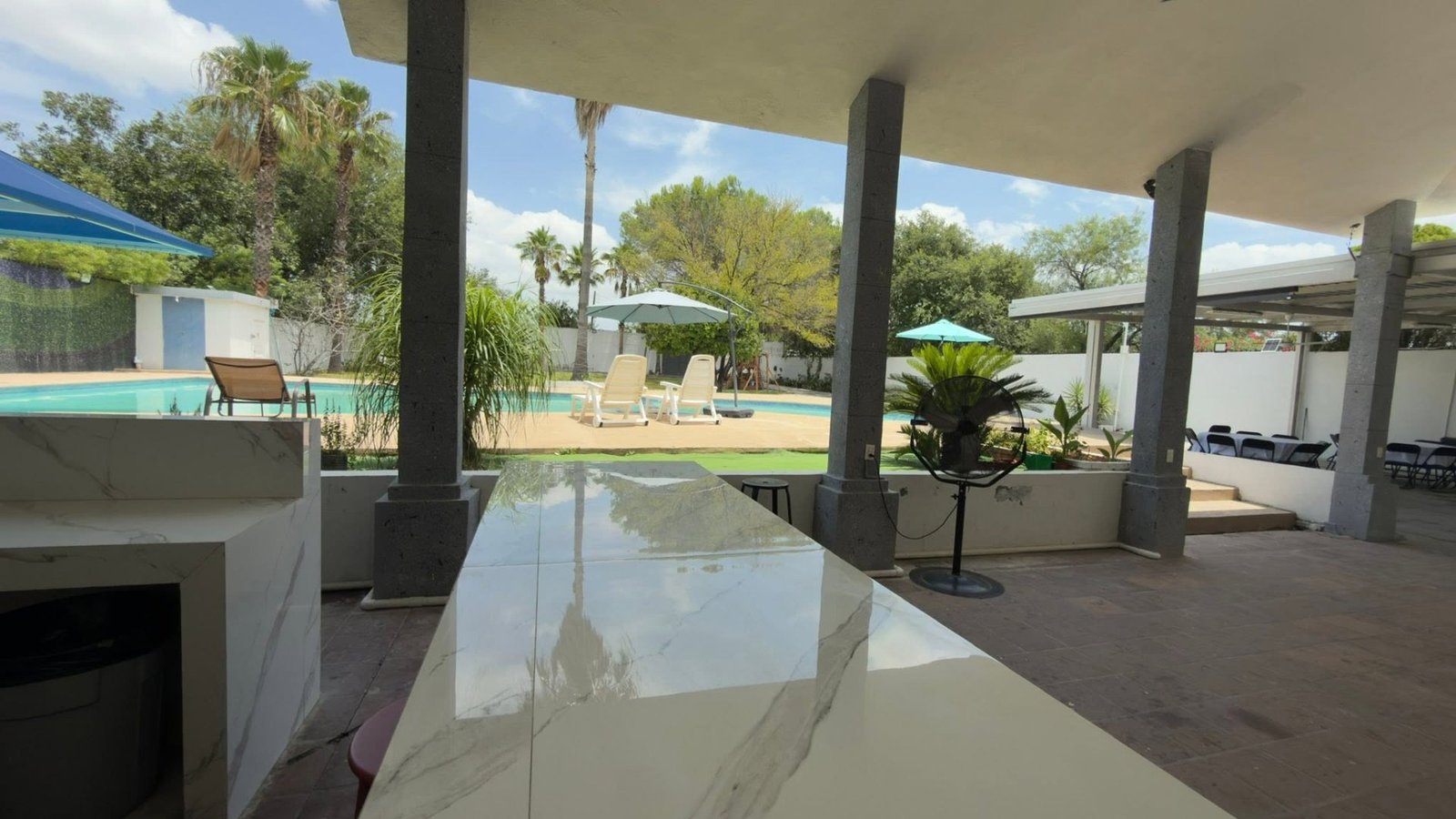 Quinta en Renta