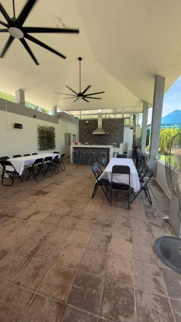 Quinta en Renta