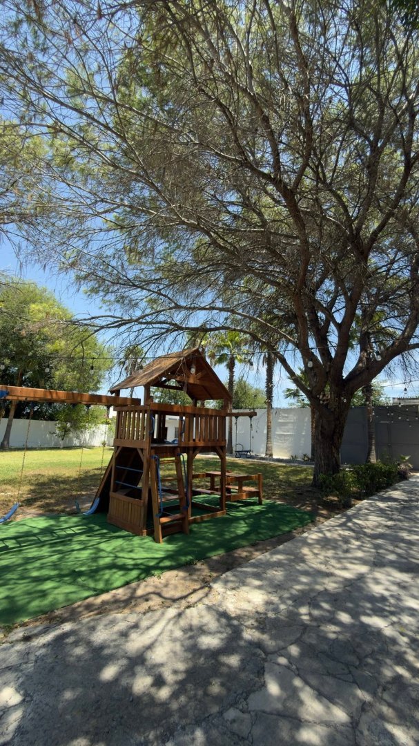 Quinta en Renta