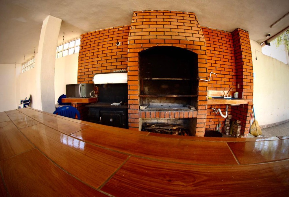 Foto de la quinta