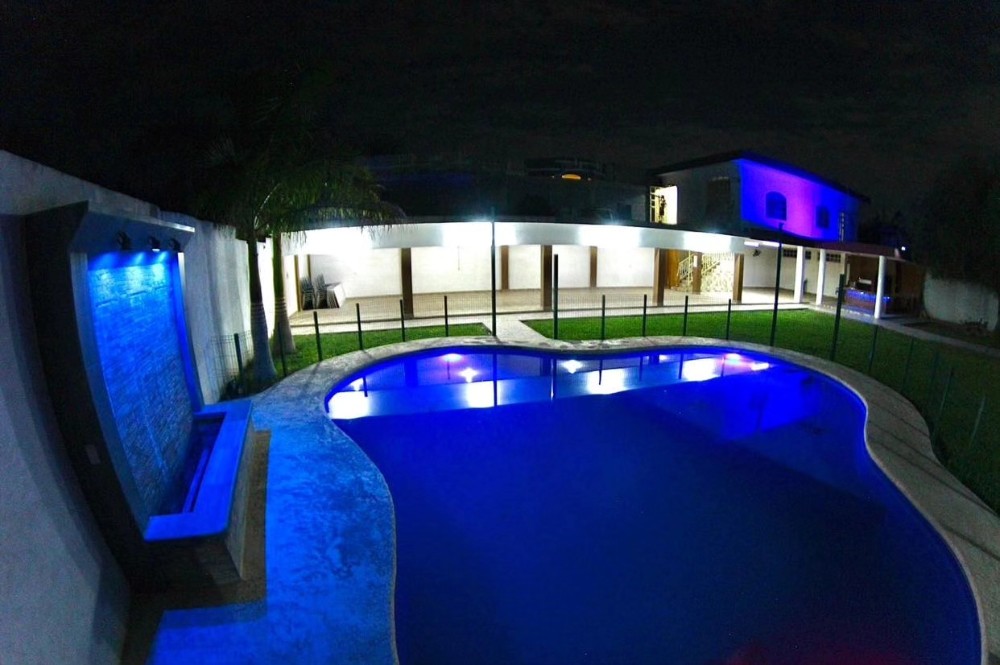 Foto de la quinta