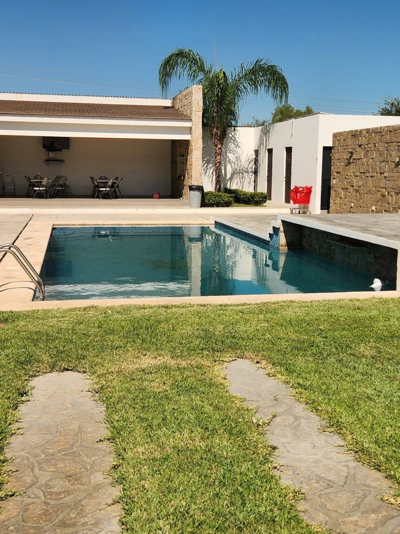 Quinta Monte Blanco