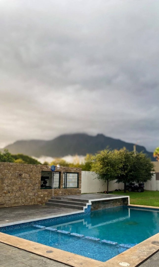Quinta en Renta
