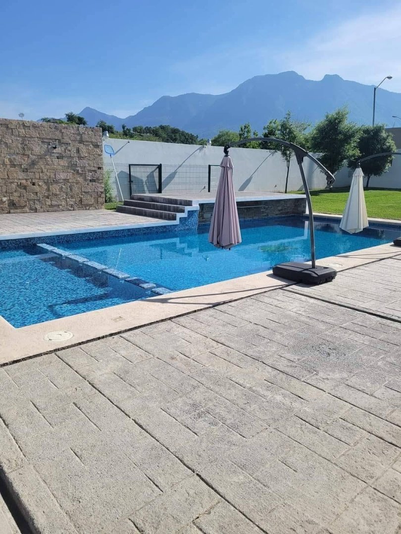 Quinta en Renta