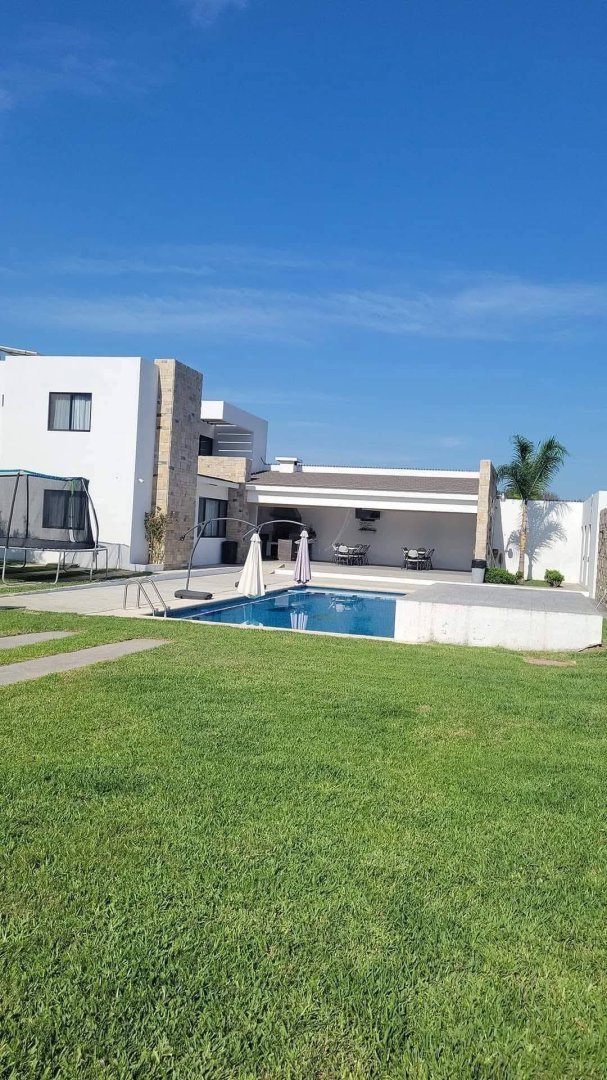 Quinta en Renta