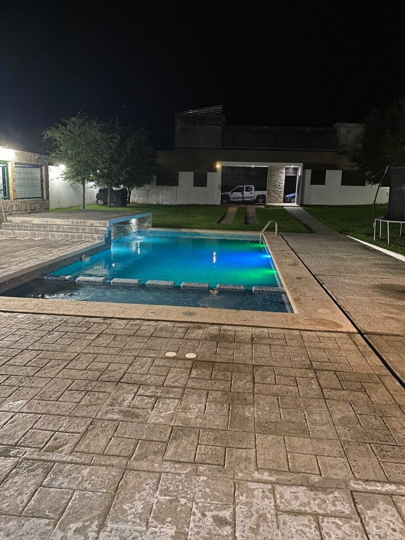 Quinta en Renta