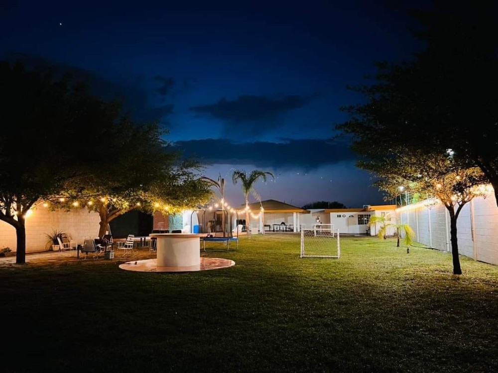 Foto de la quinta
