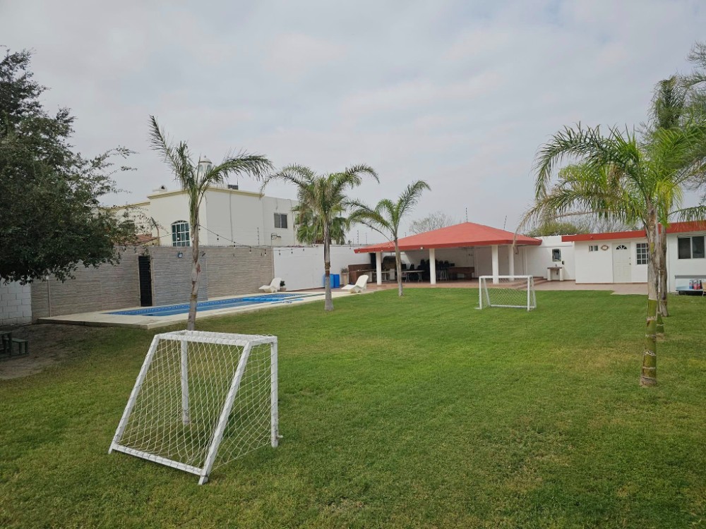 Foto de la quinta