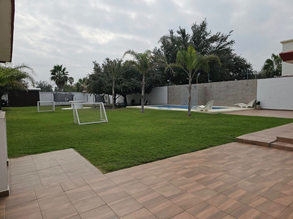 Foto de la quinta