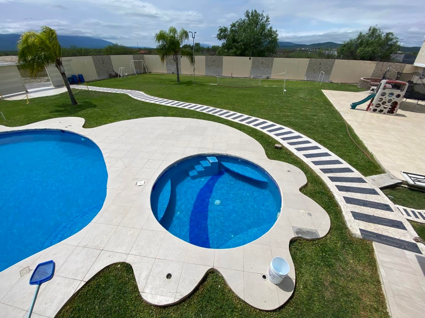 Quinta "N" Salinas Victoria