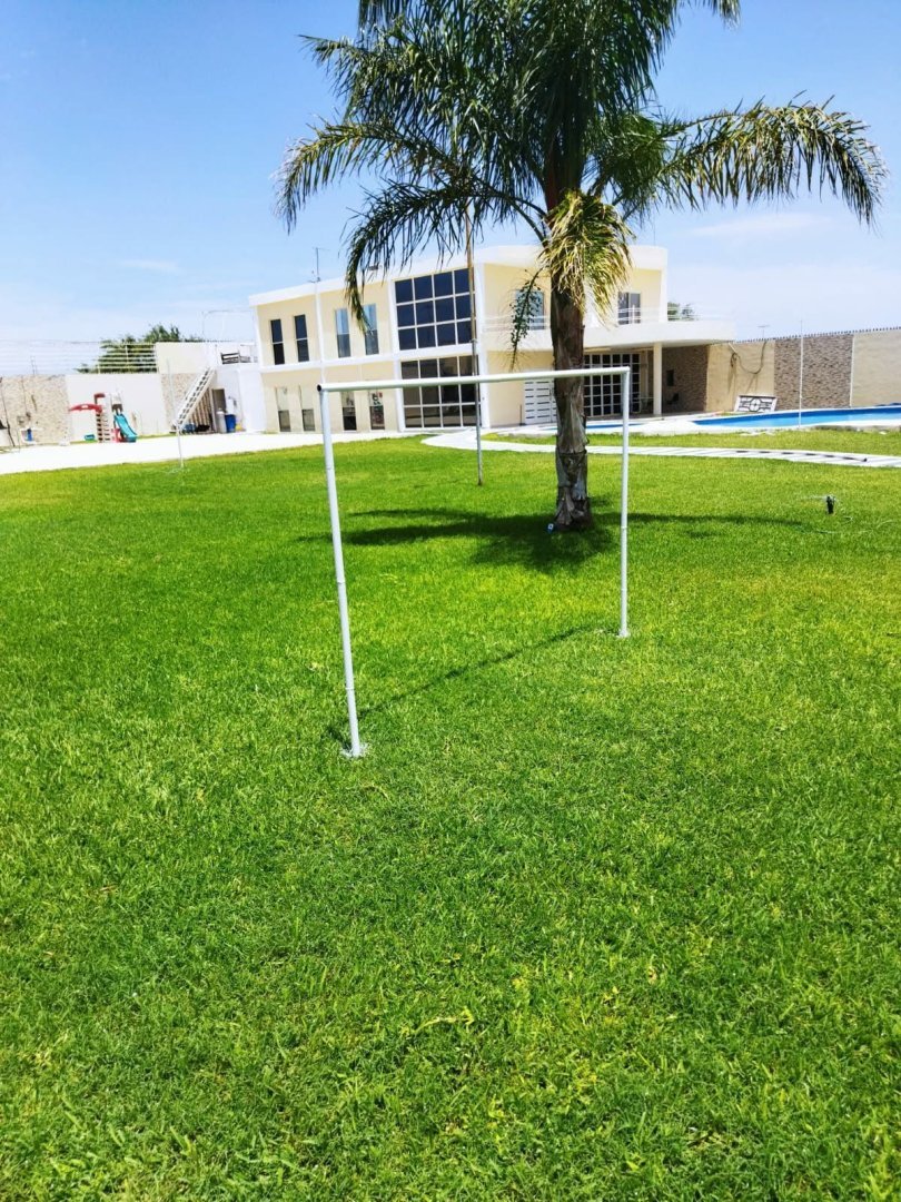 Quinta en Renta