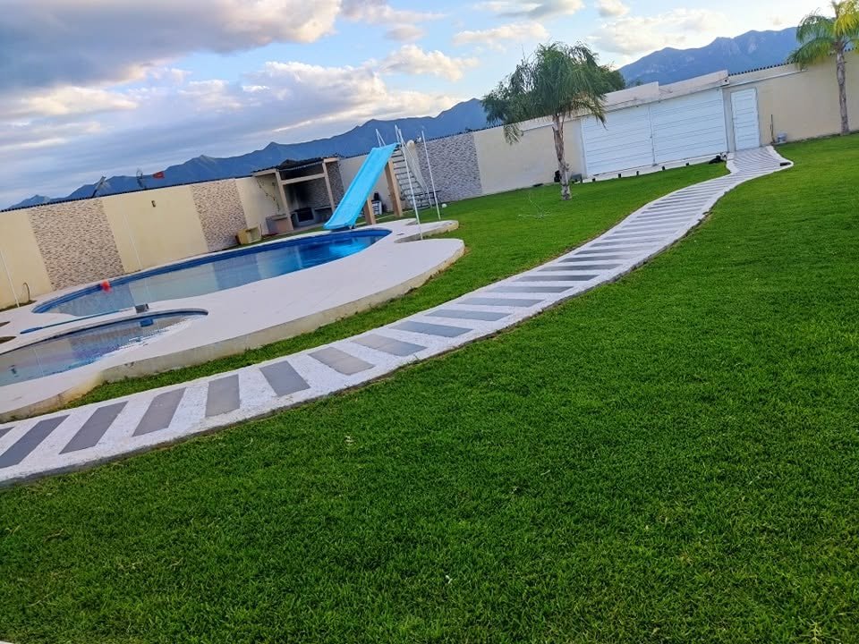 Quinta en Renta