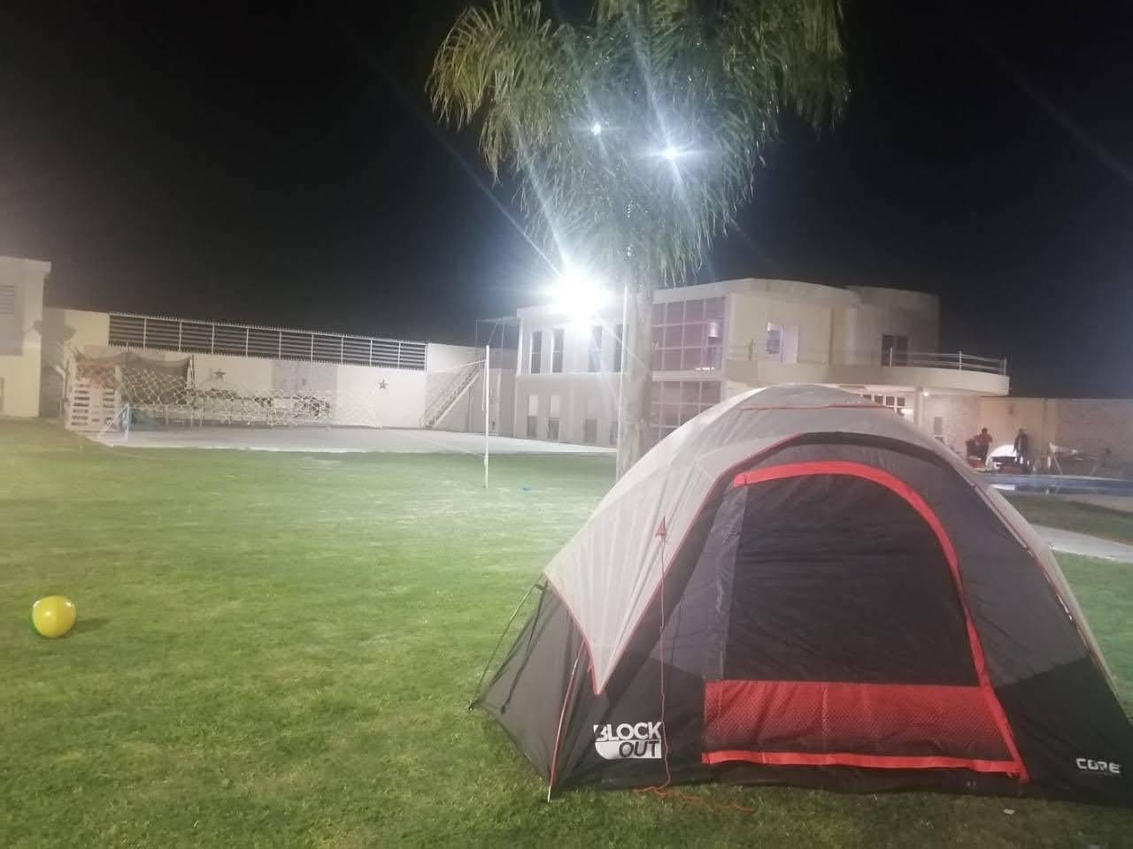 Quinta en Renta