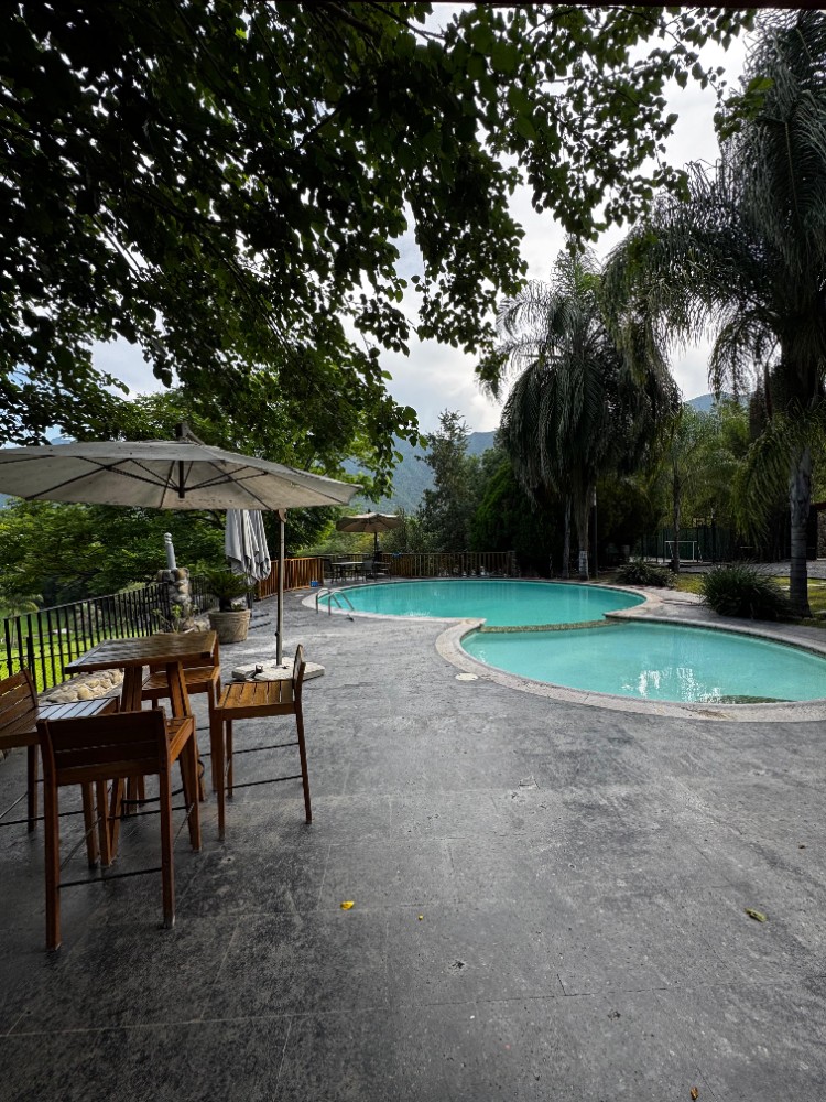 QUINTA NAPOLES