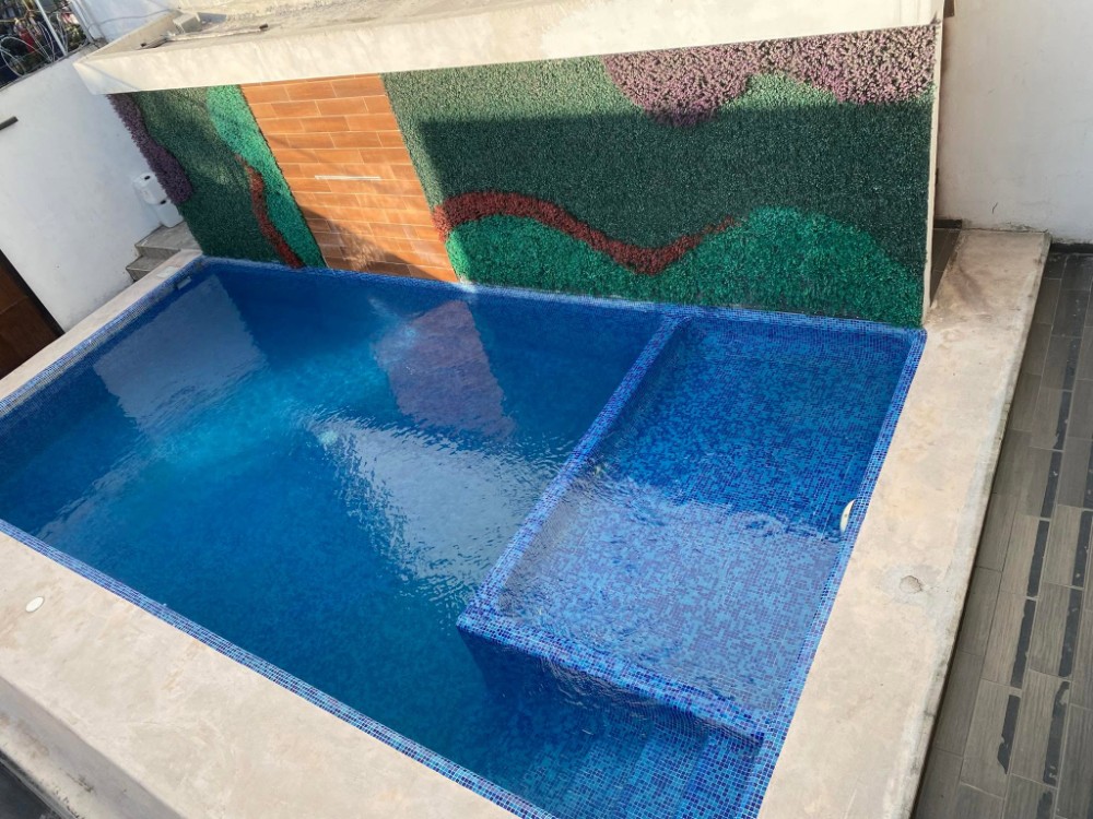 Quinta en Renta