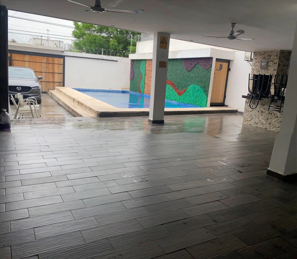 Quinta en Renta
