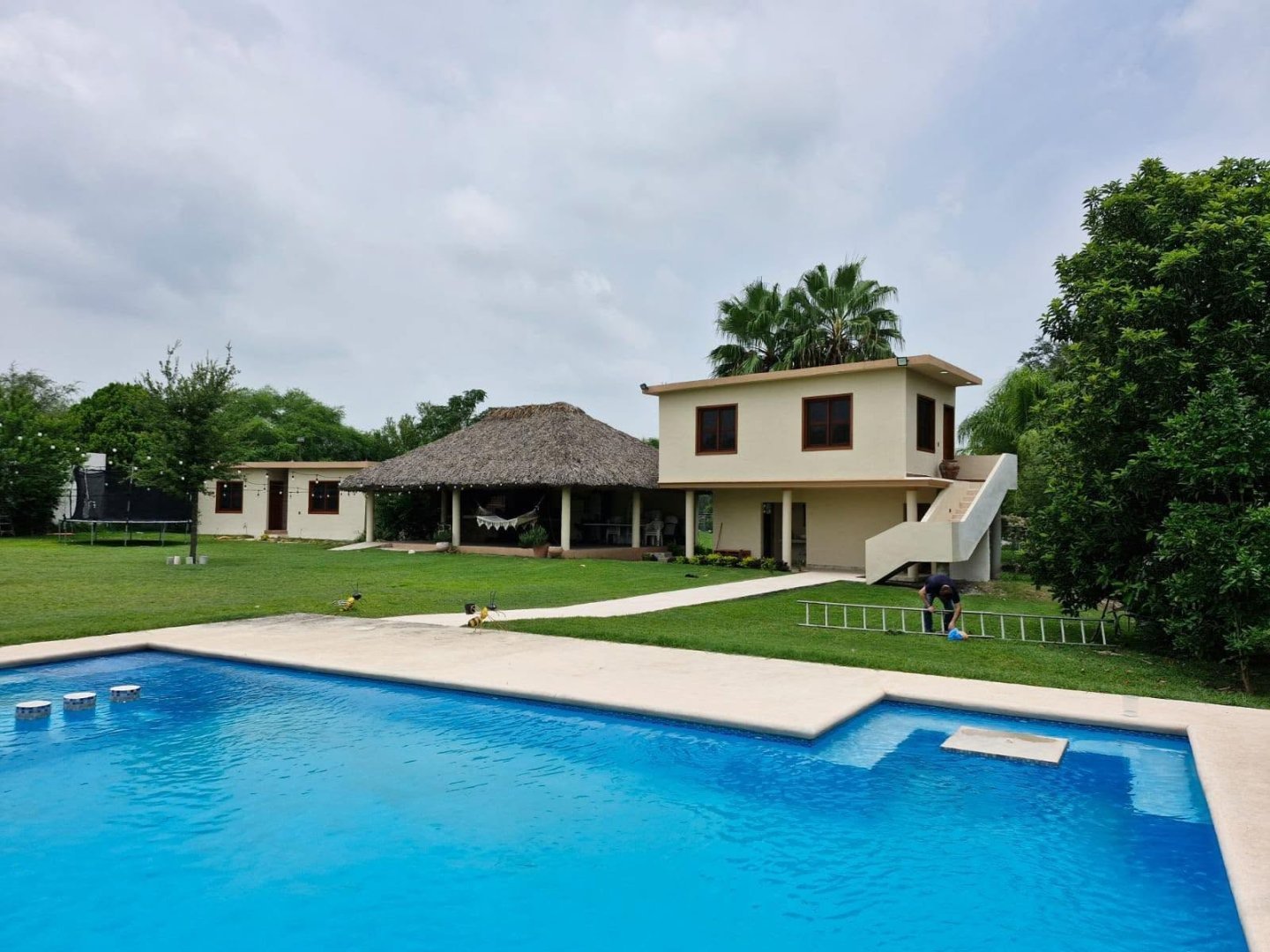 Quinta Ohana