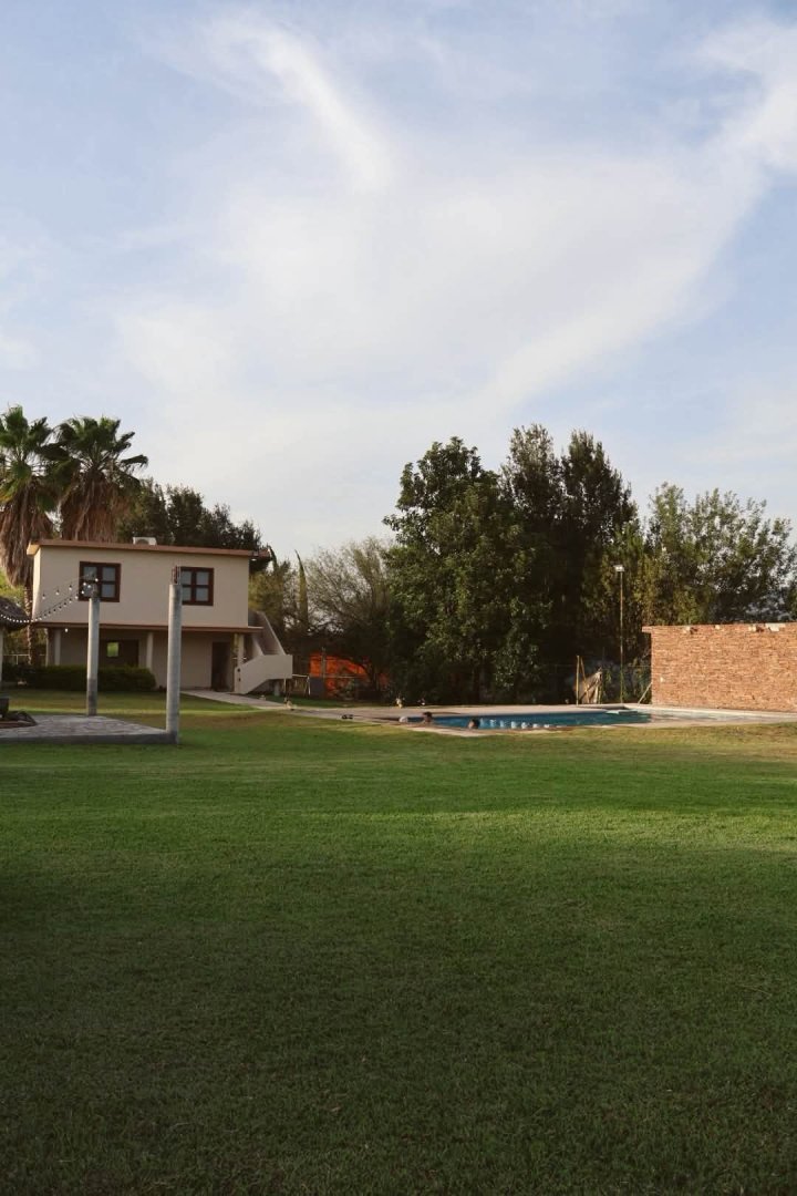 Quinta en Renta