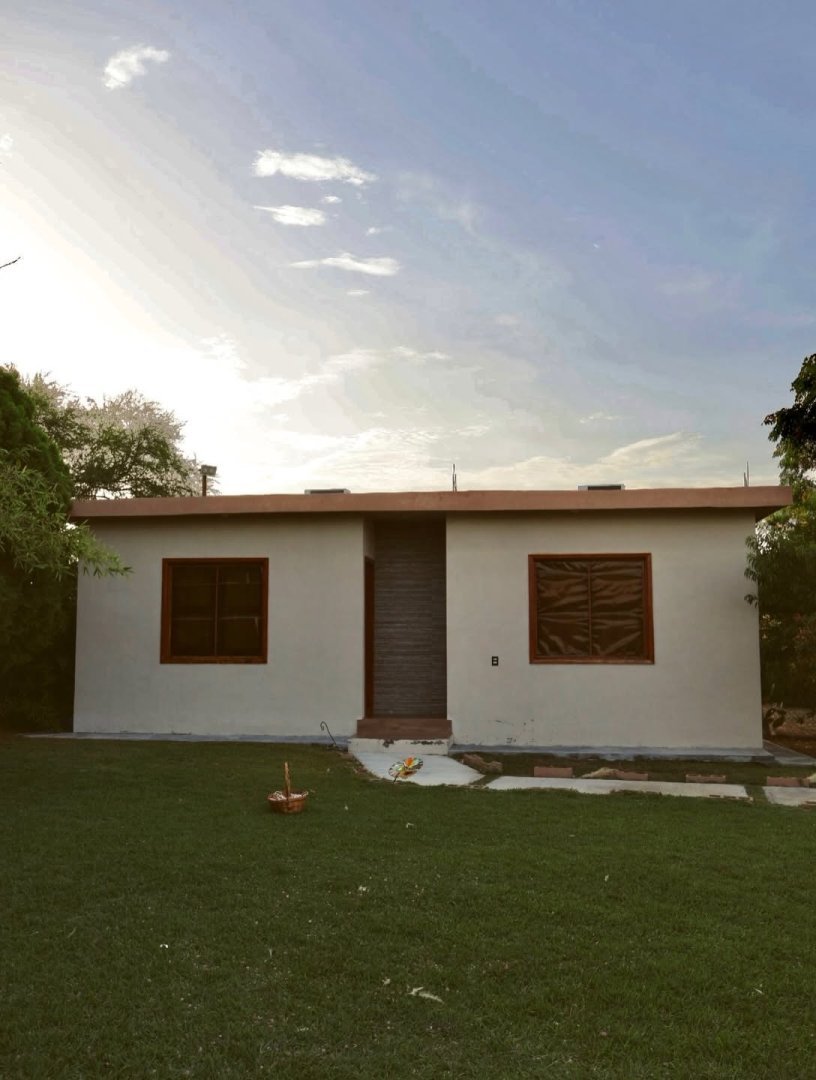 Quinta en Renta