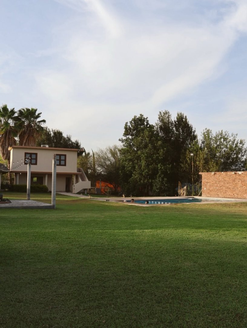 Quinta en Renta