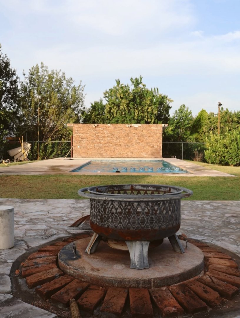 Quinta en Renta