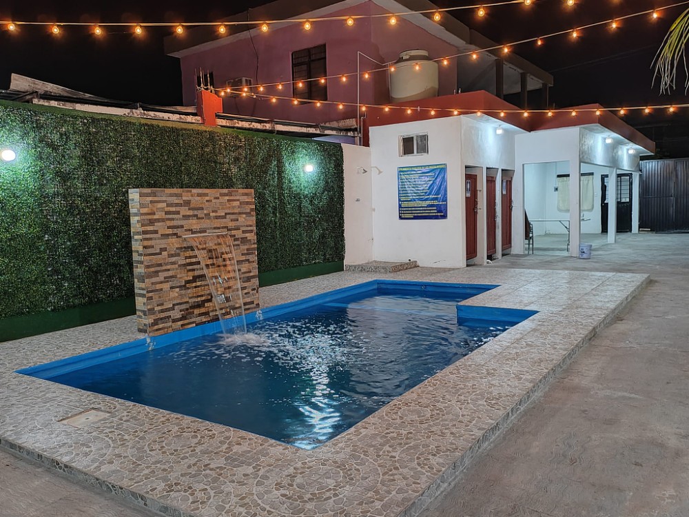 Foto de la quinta