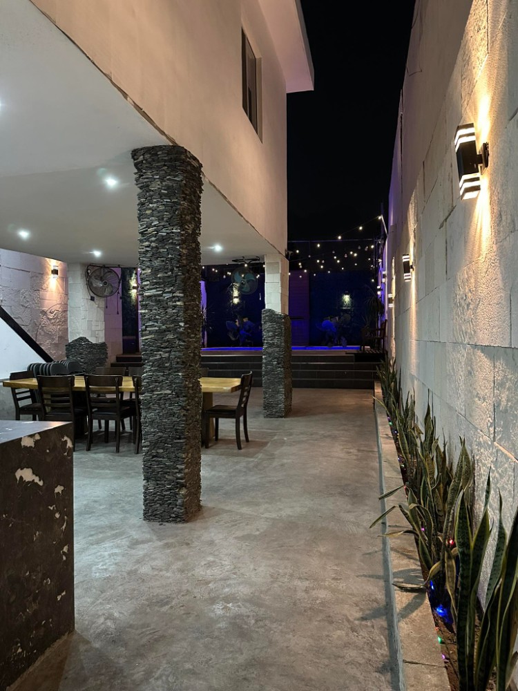 Foto de la quinta