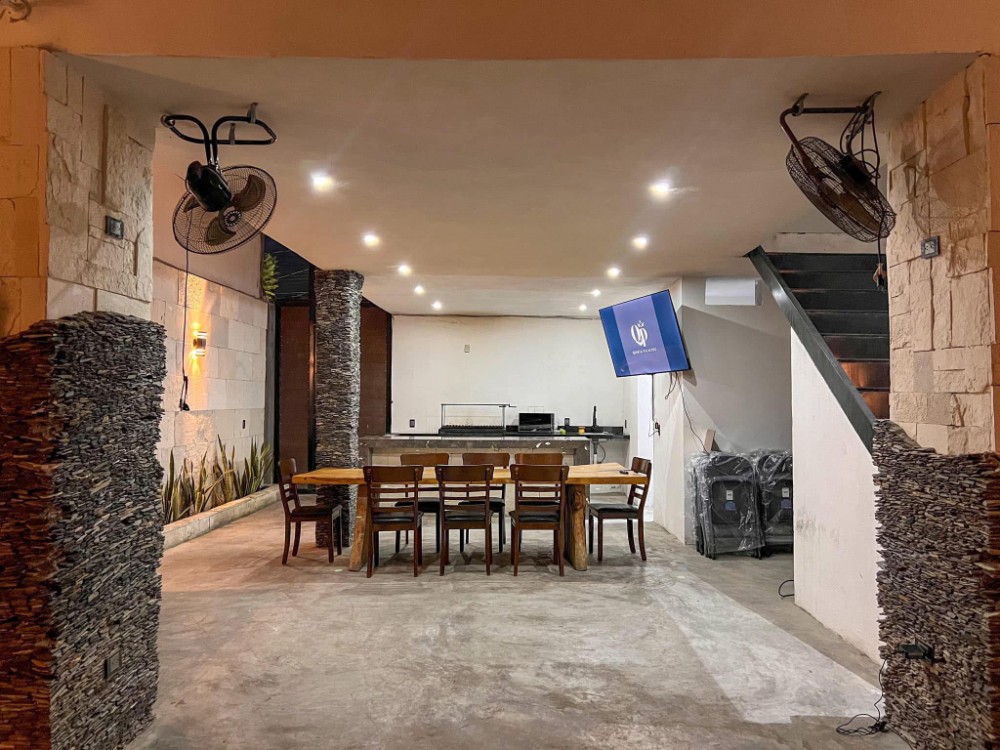 Foto de la quinta