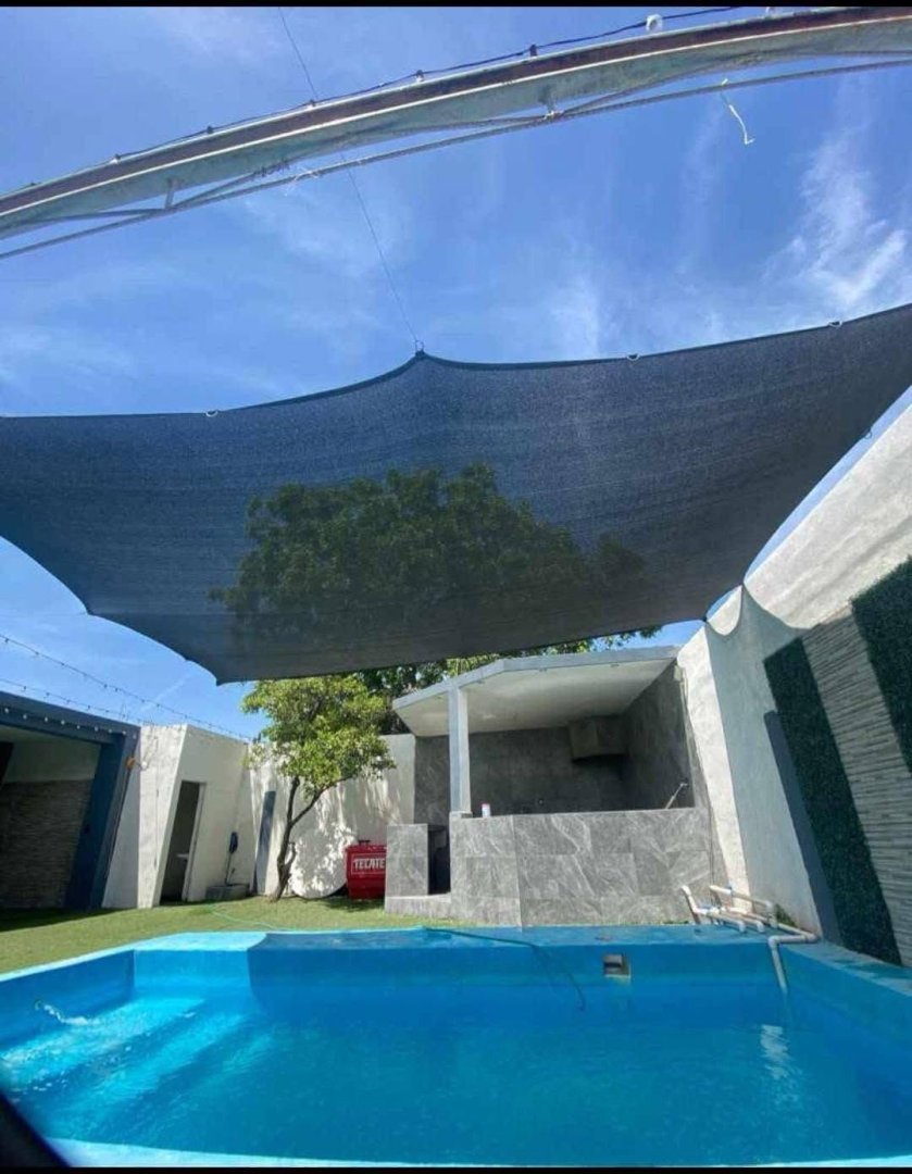 Quinta en Renta