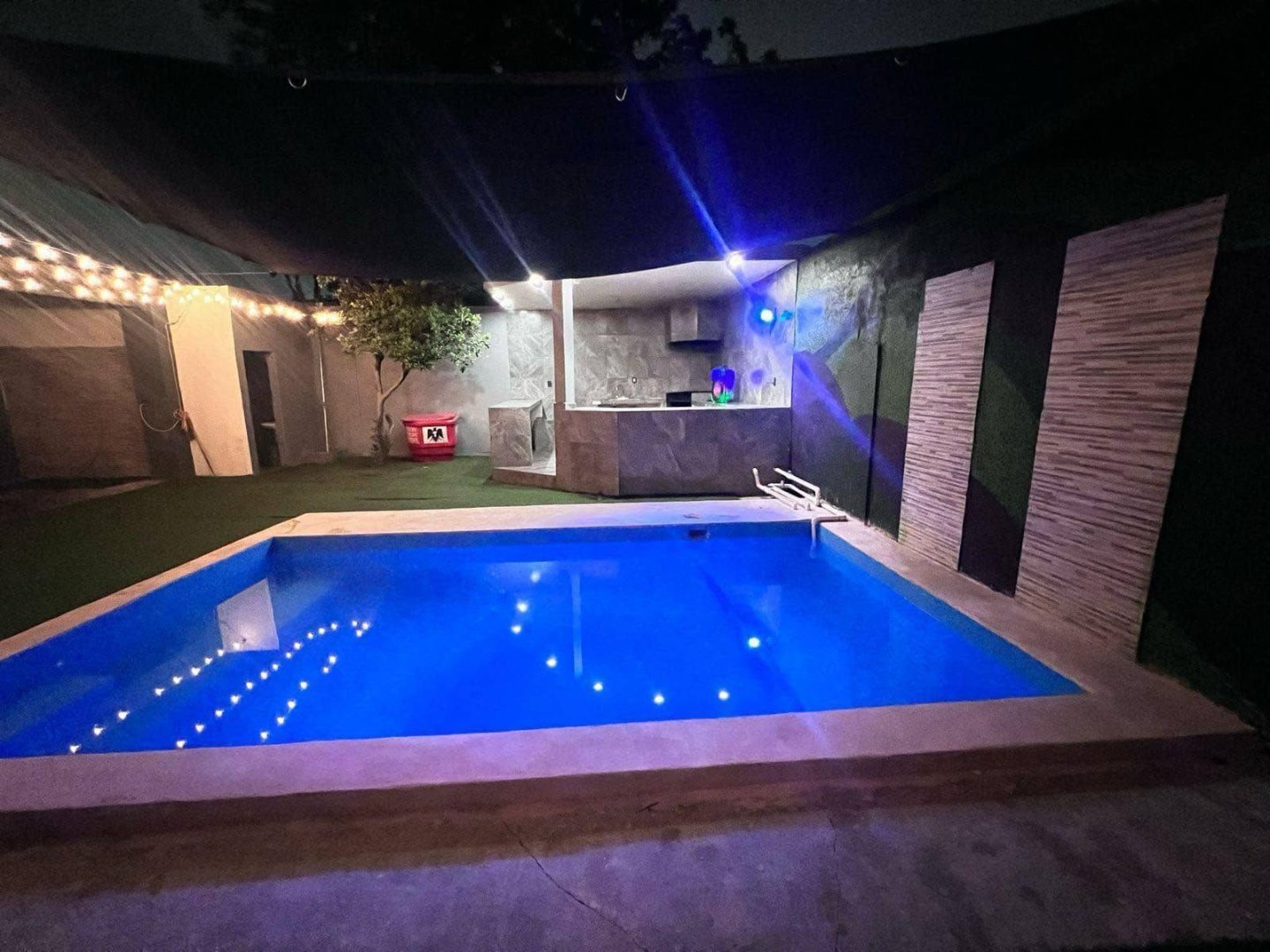 Quinta en Renta