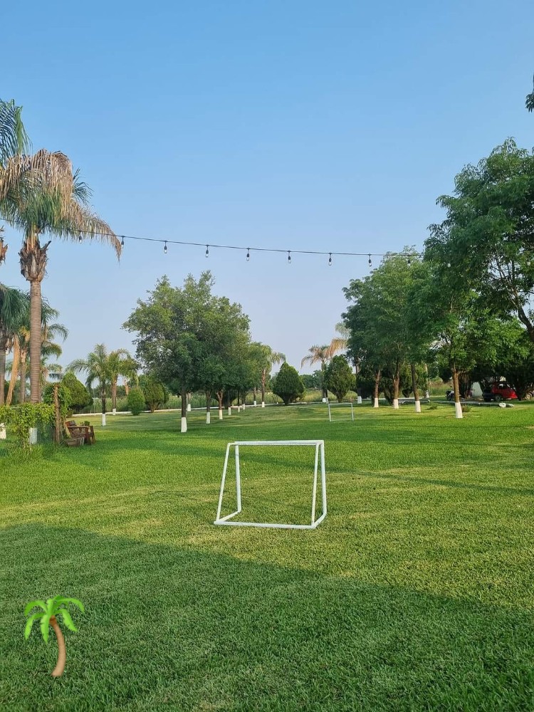 Foto de la quinta