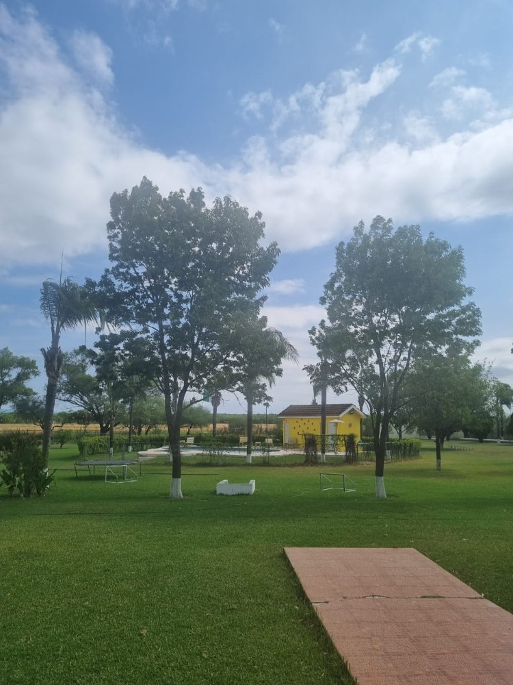 Foto de la quinta